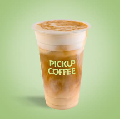 Protein Vainilla Latte