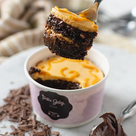 Cucharita Chocolucuma-Cuchareable