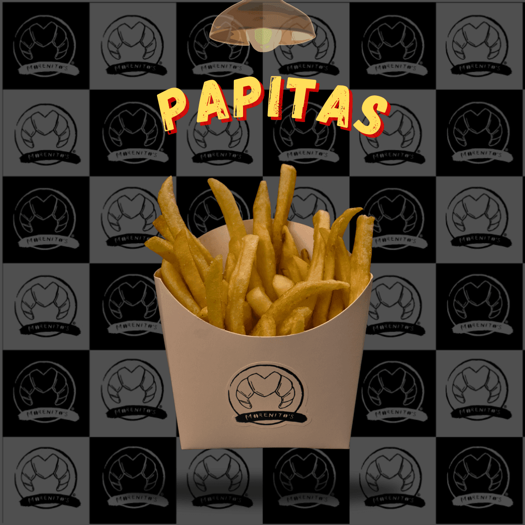 Papitas