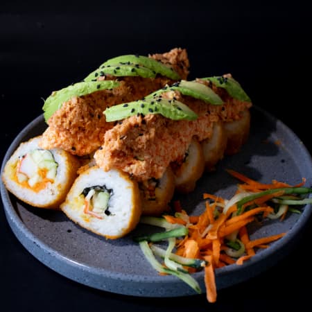 Sayulita Roll