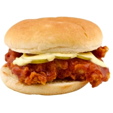 Sándwich de Ventalitas