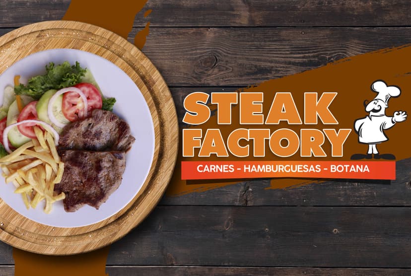 Steak Factory