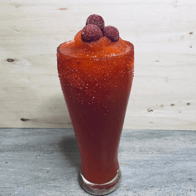 Smoothie de Picafresa
