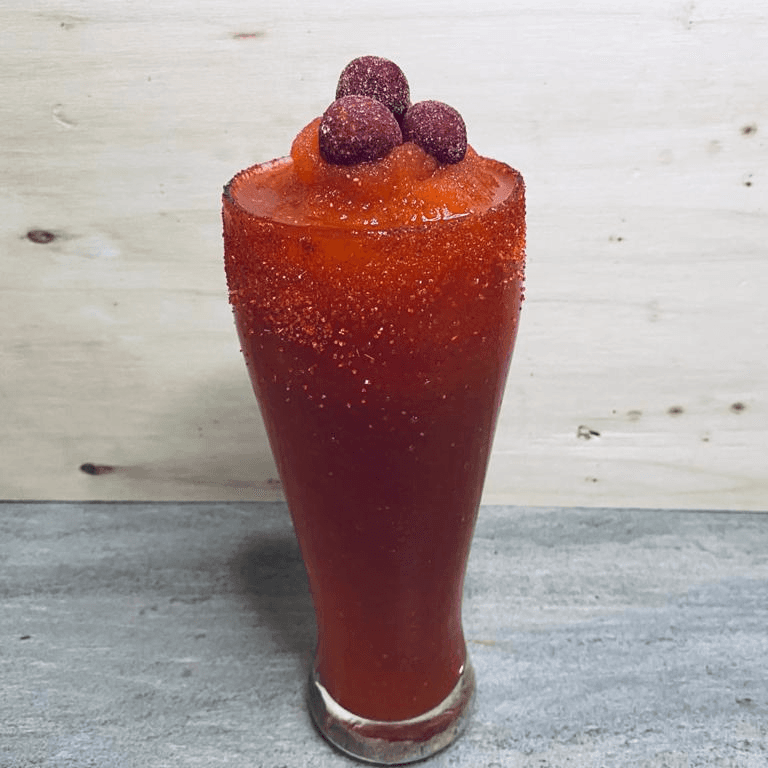 Smoothie de Picafresa