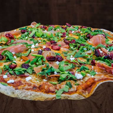 Pizza Milan