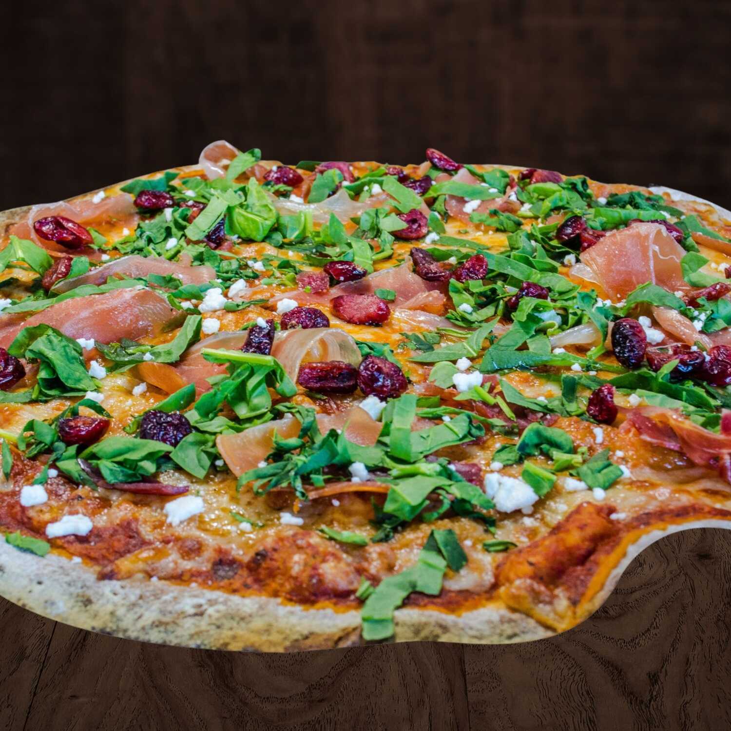 Pizza Milan