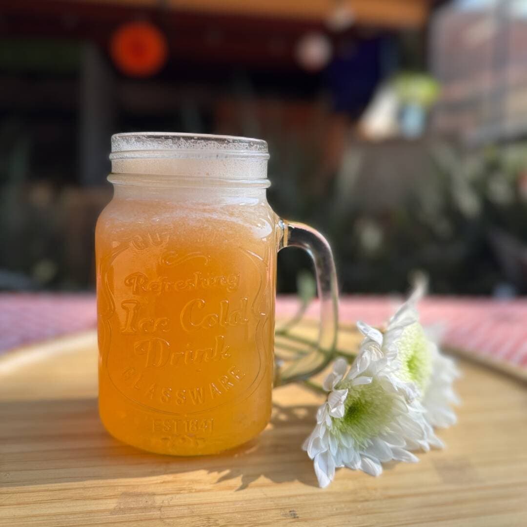 Agua de Sabor Melón
