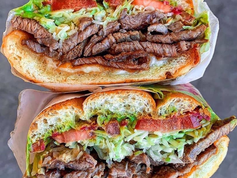 Acá Las Tortas