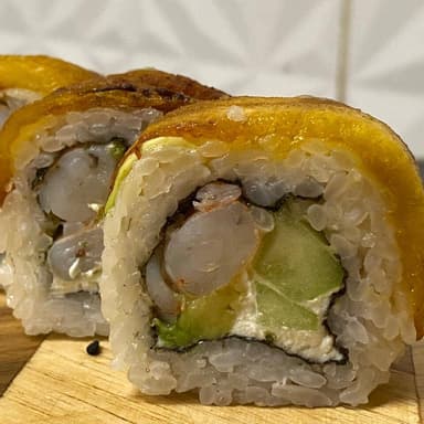 Gorila Roll