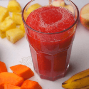 Jugo Surtido.