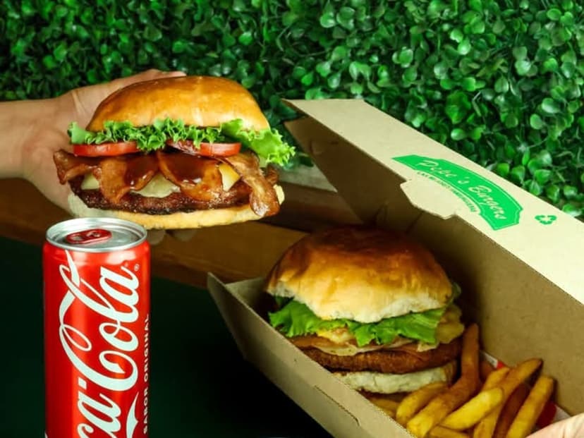 Pepe´s Burgers (Chalco)