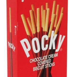 POCKY CHOCOLATE