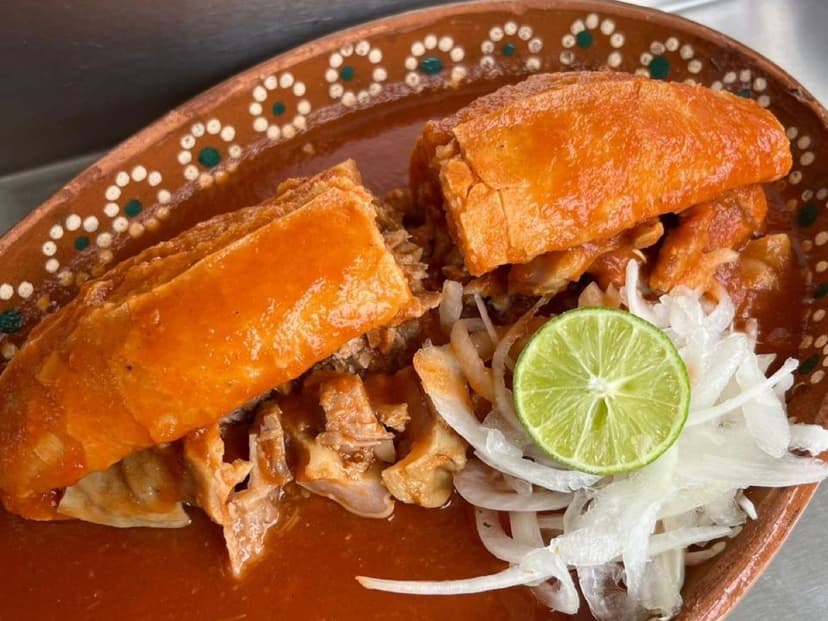 El Gallo Tortas Ahogadas