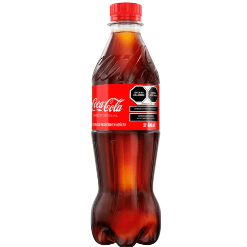 Coca Cola 400 ml