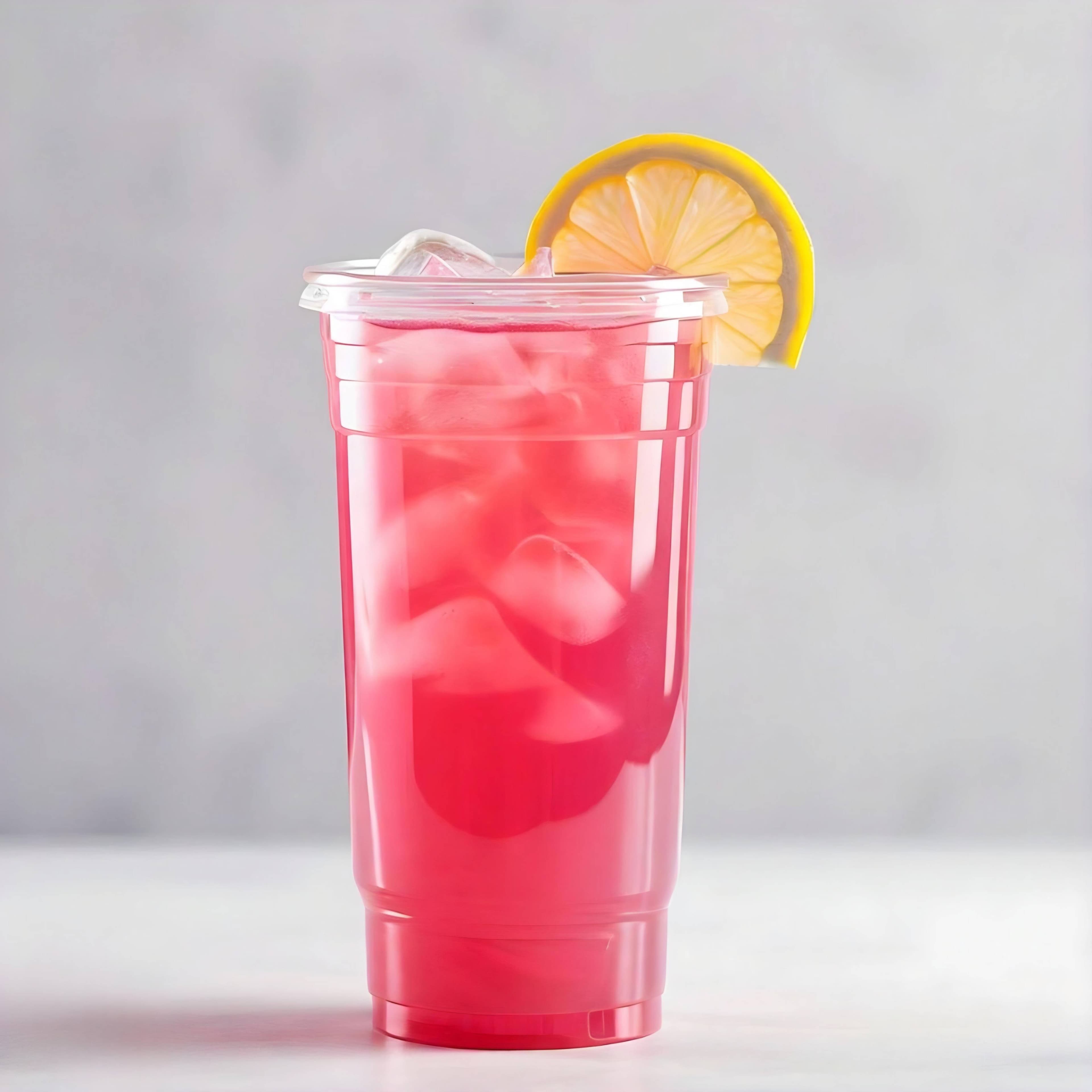 Limonada Sabor Cereza