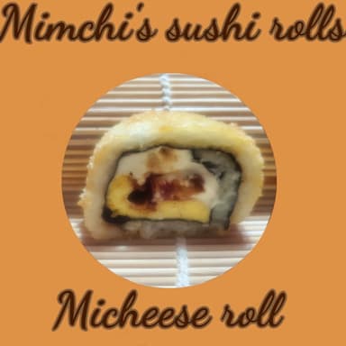 Micheese Roll