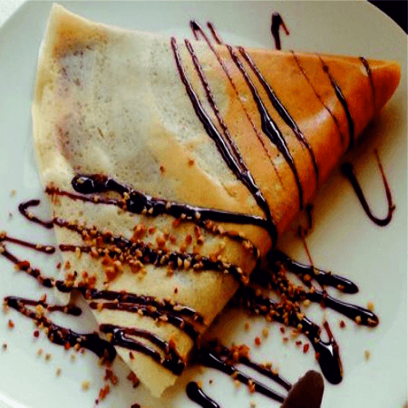 Crepa Clasica