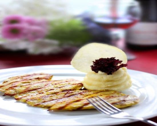 Suprema de Pollo 250gr