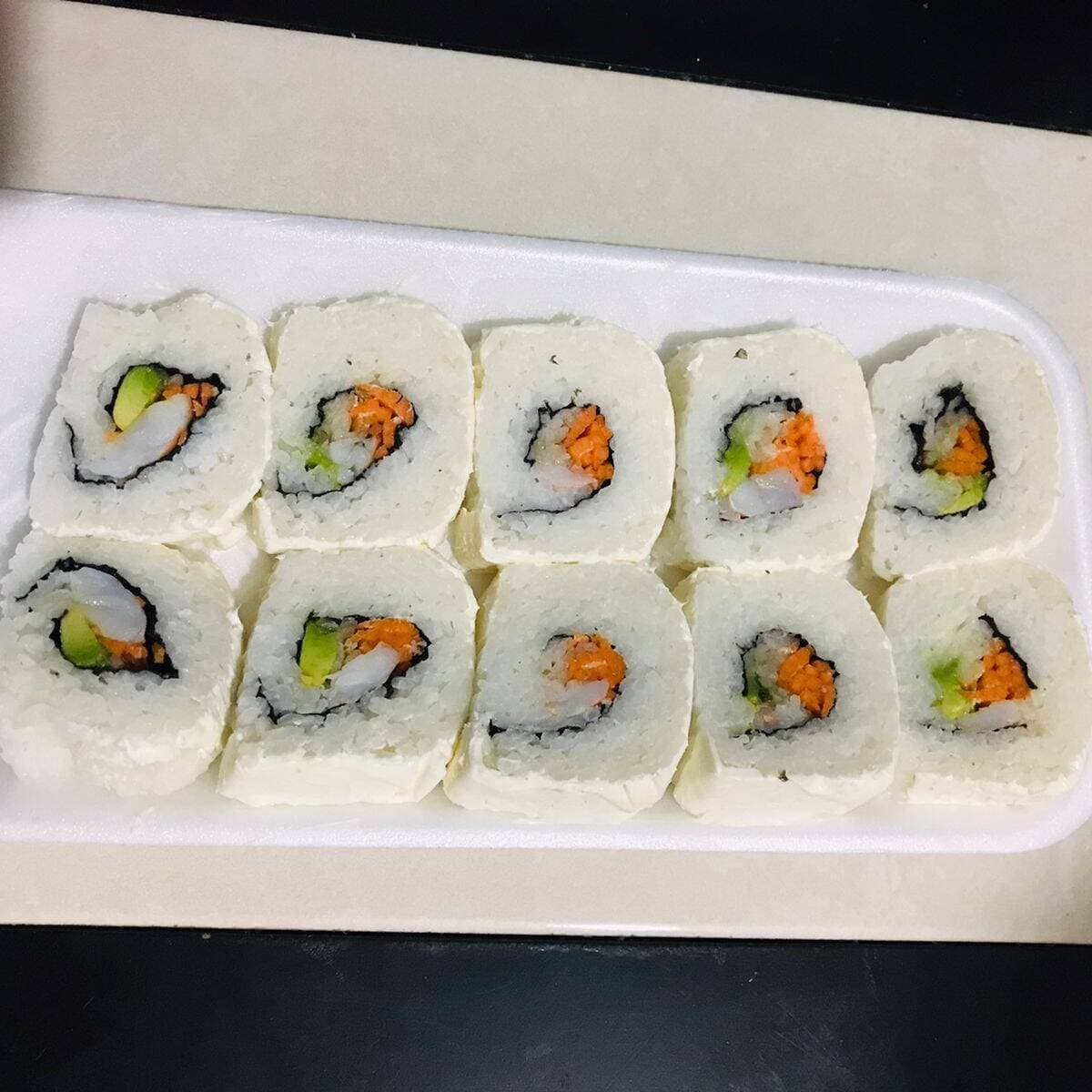 Philadelphia surimi