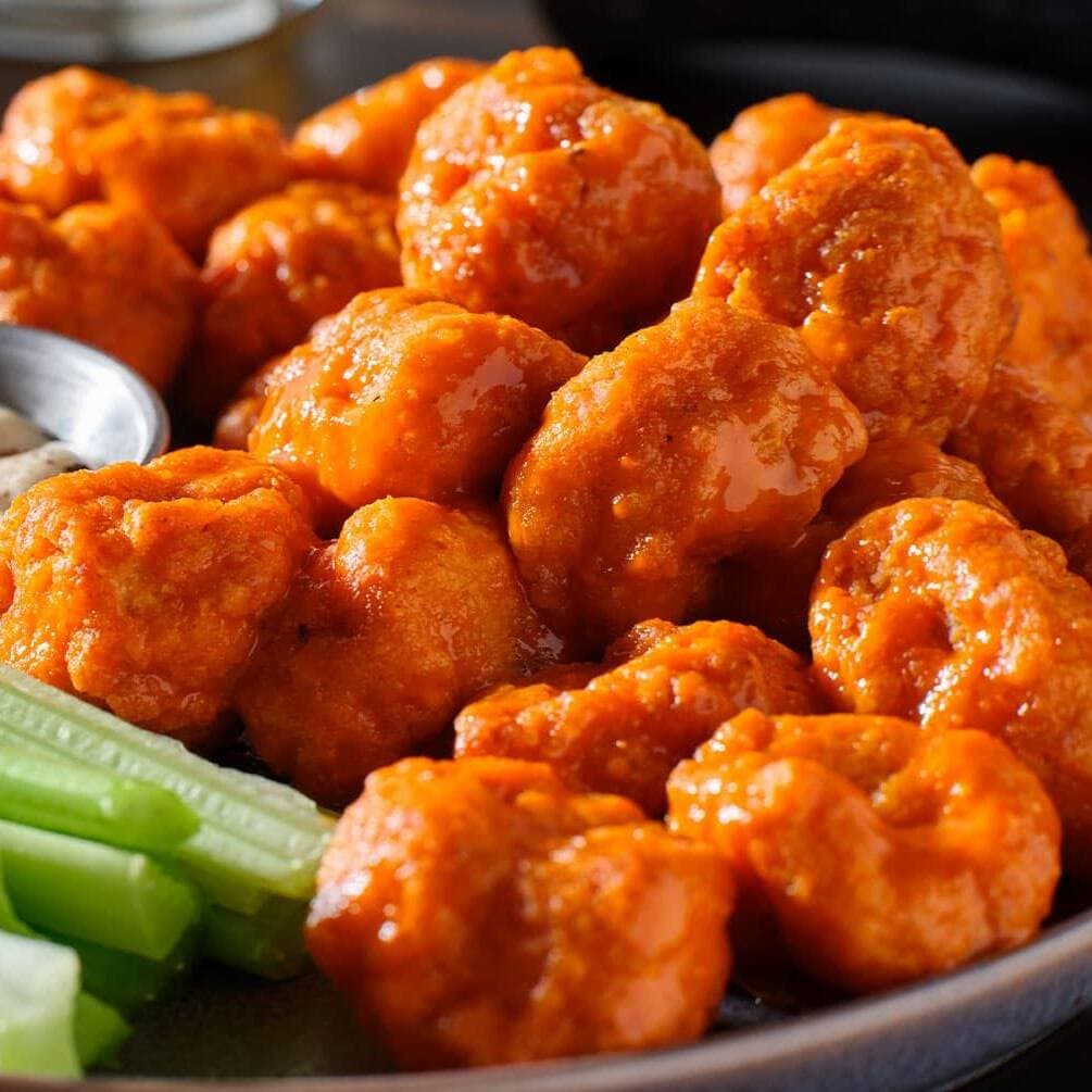 30 Pzas Boneless
