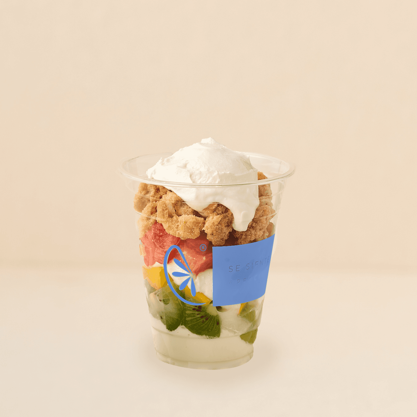 Mixo Yogurt Griego