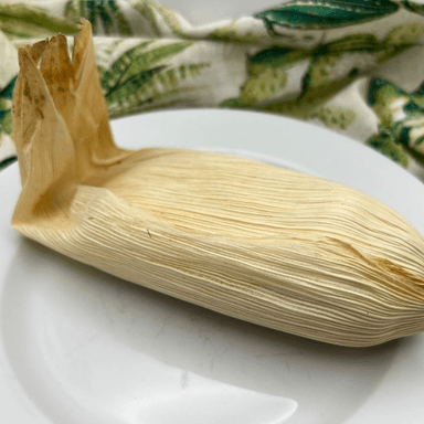 Tamal Canario