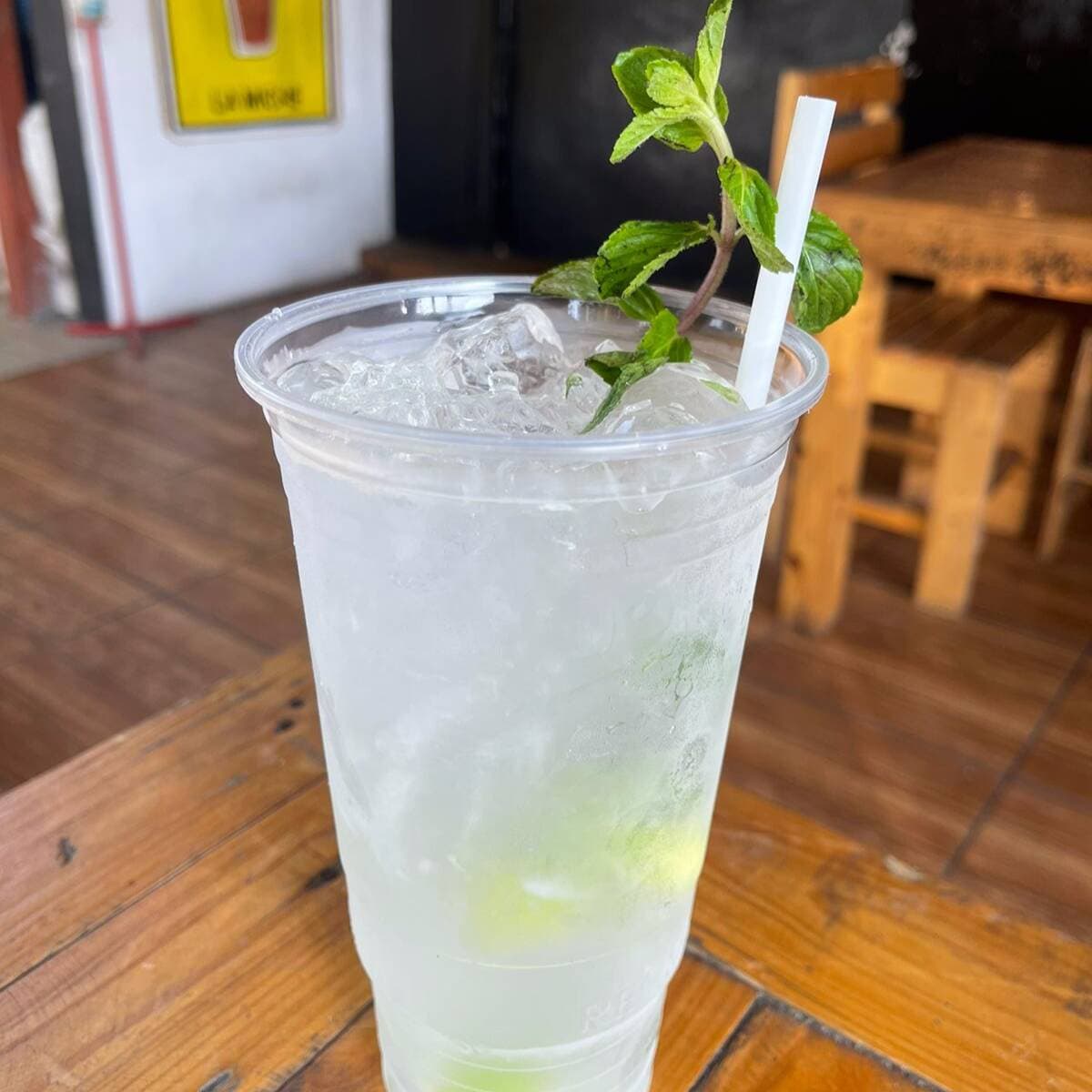 Mojito 1 Litro