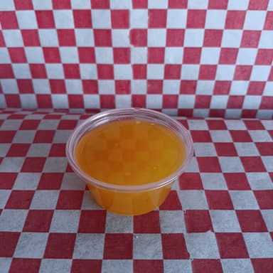 Mango habanero