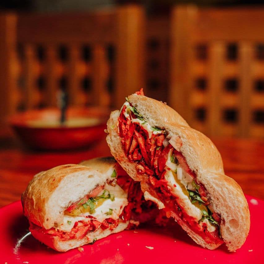 Torta Hawaiana