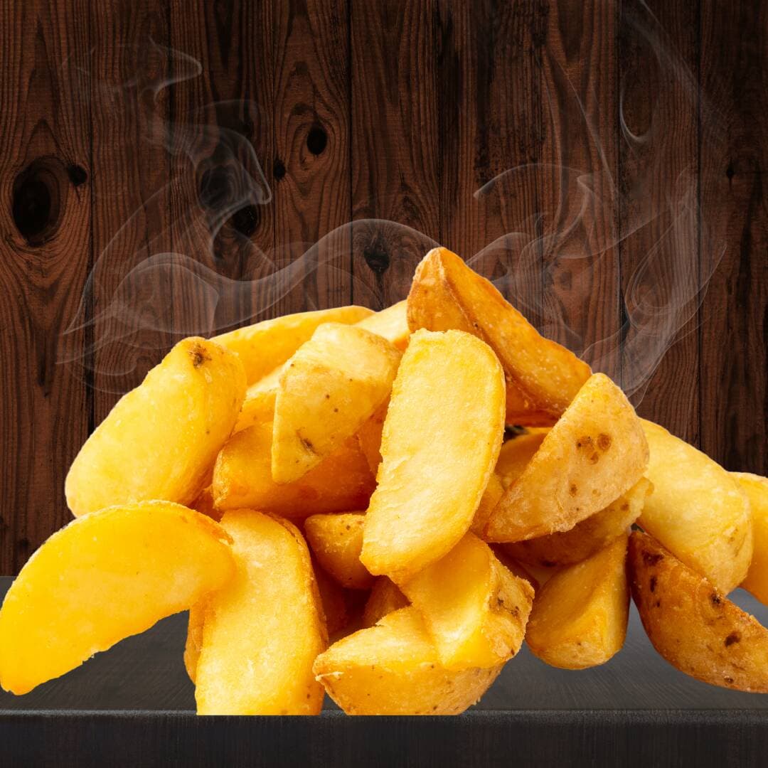 Papas Gajo