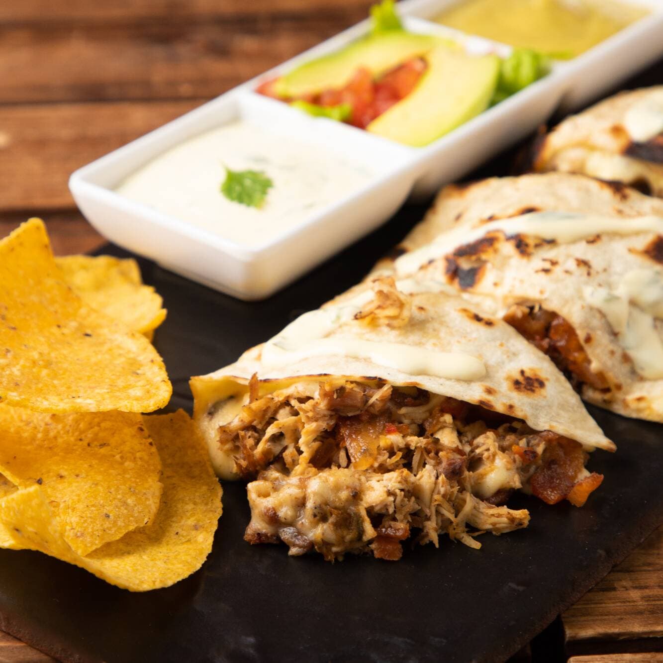 Quesadilla