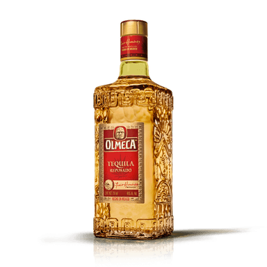 Olmeca Reposado  botella 750ml