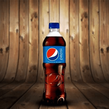 Refresco 400 Ml.