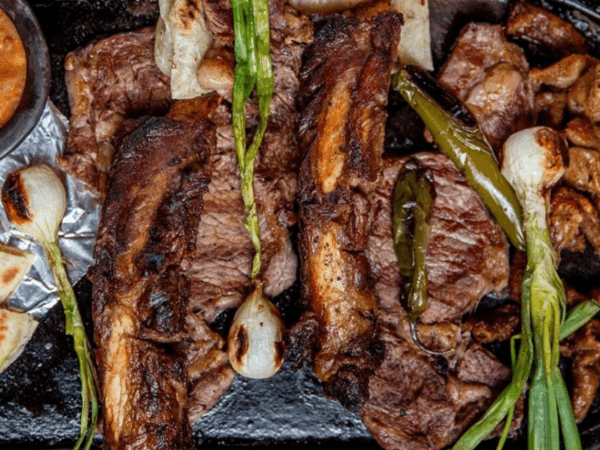 Carne Asada Baja Sur