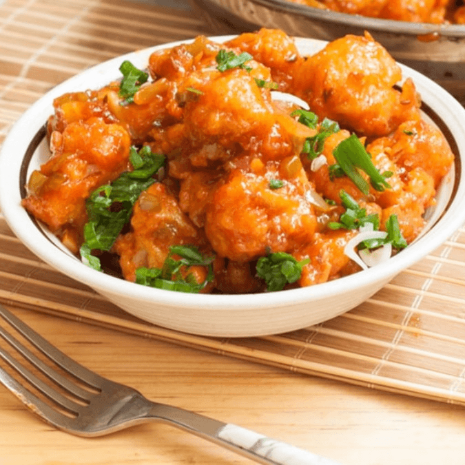 Pollo a La Piña (Individual)