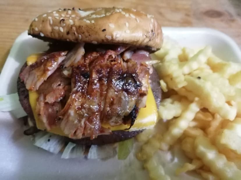 Tacos Dani  Suc Tamulte