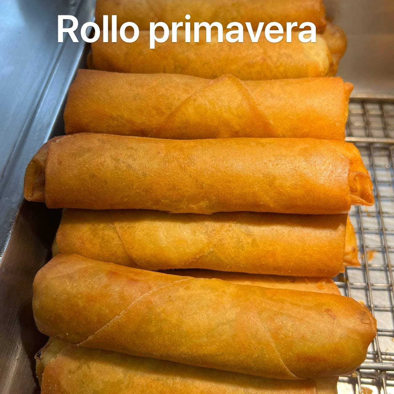 Paquete - Rollo Primavera