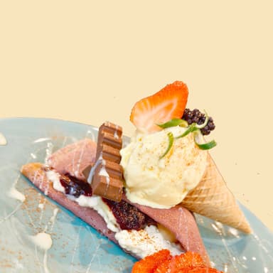 Crepa heladito