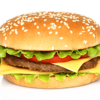 Cheese Burger