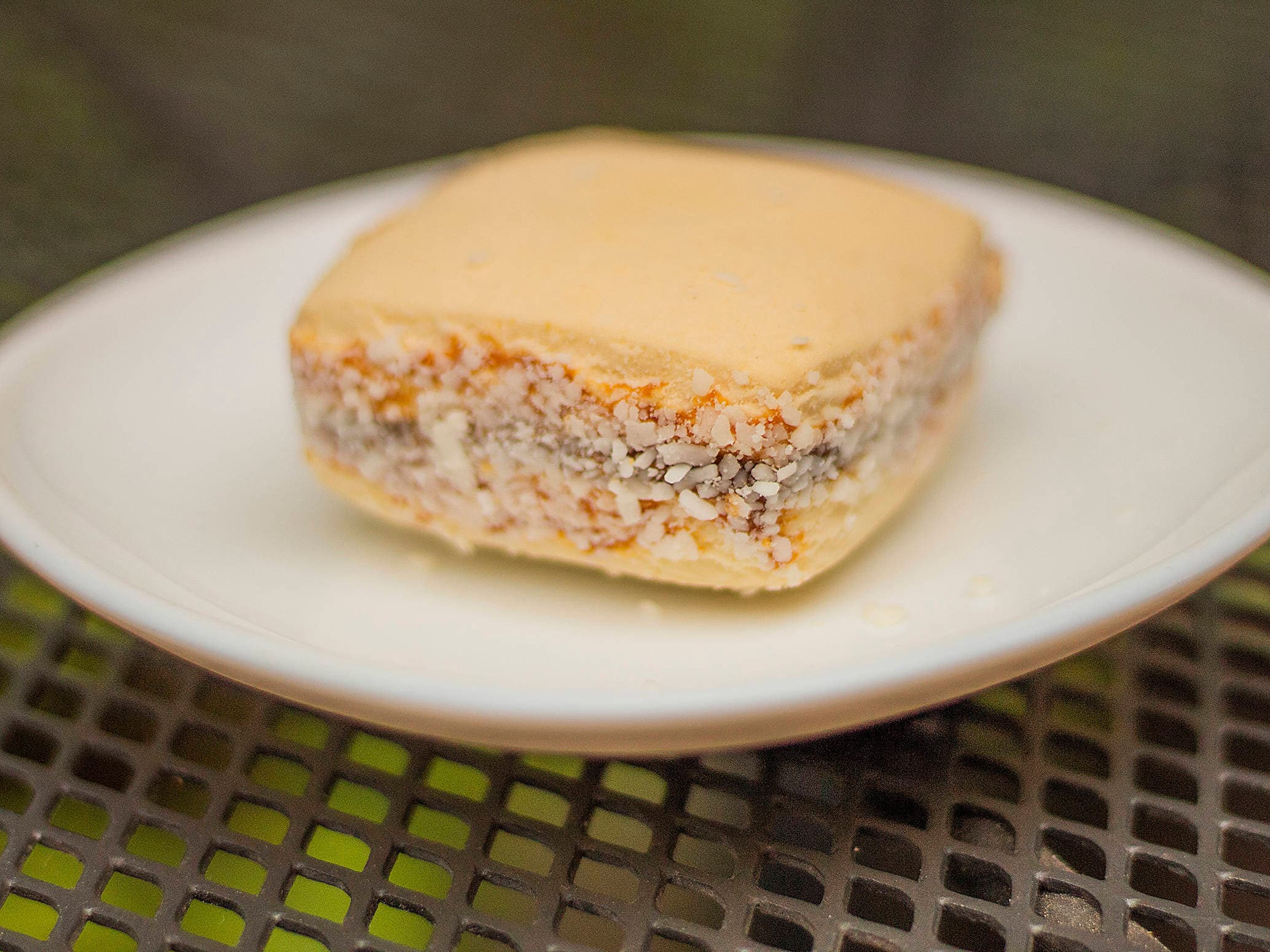 Alfajor argentino