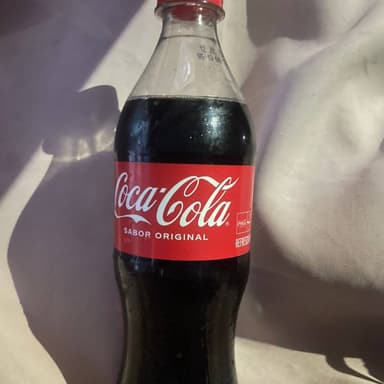 Coca-Cola