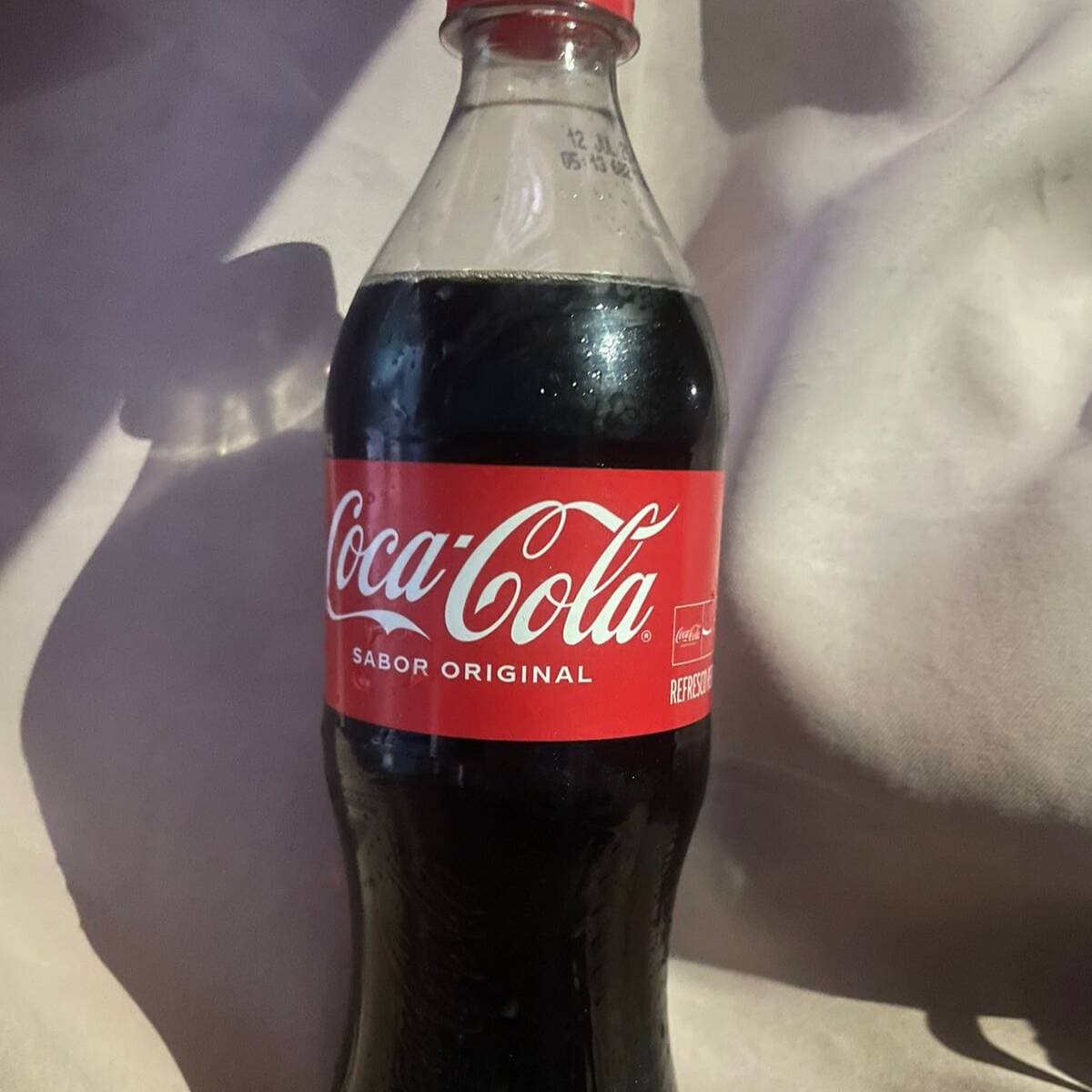 Coca-Cola