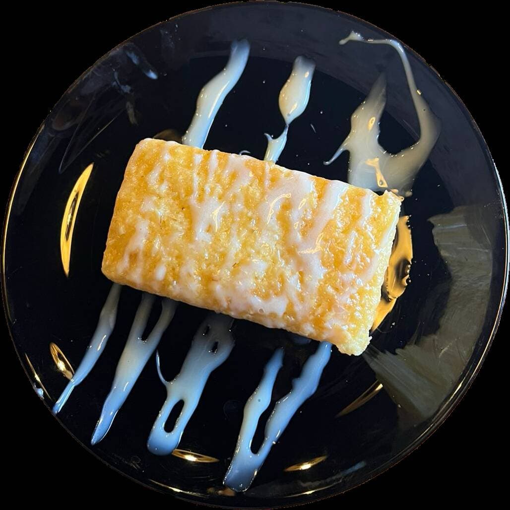 Panque de Elote