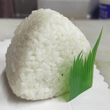 ONIGIRI DE TAMPICO