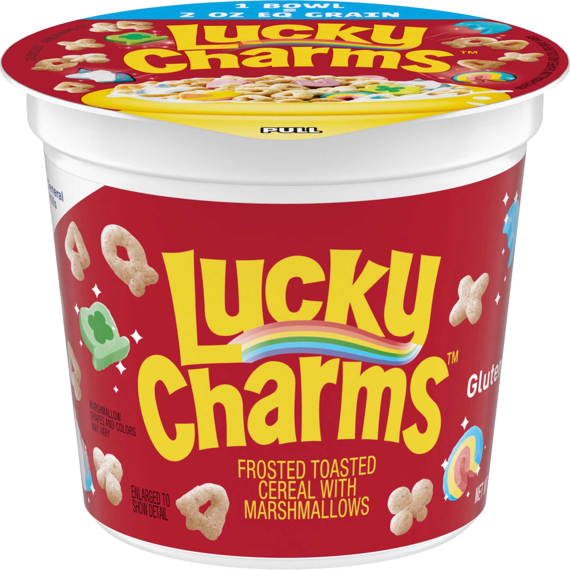 Lucky Charms