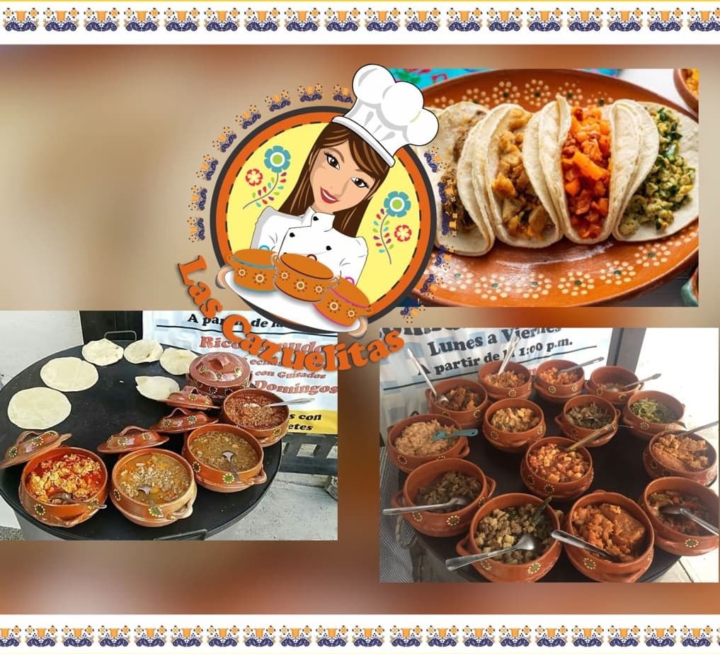 Las Cazuelitas