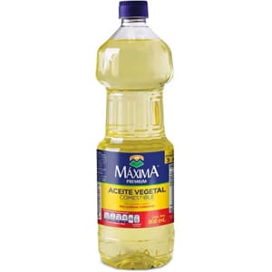 ACEITE MAXIMA PREMIUM 800 ML