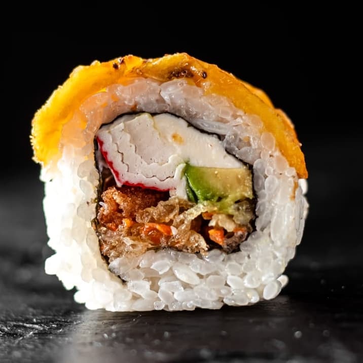 Banana Maki
