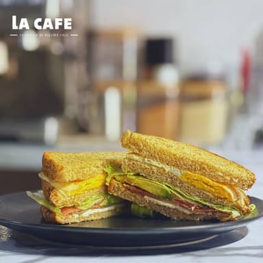Club Sándwich