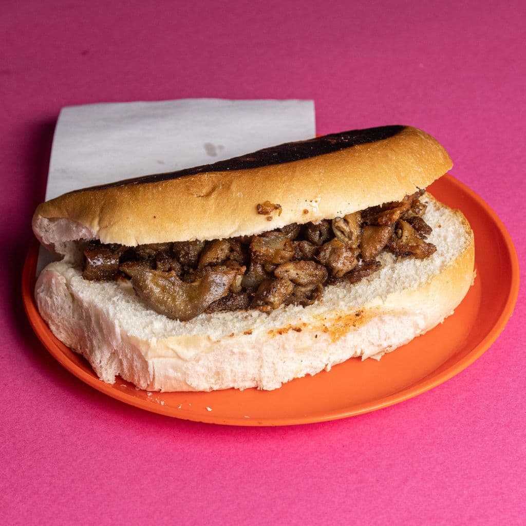 Torta
